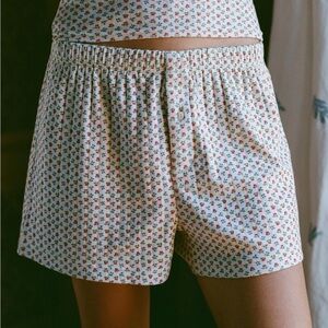 Christy Dawn Cristobal Boxers XS